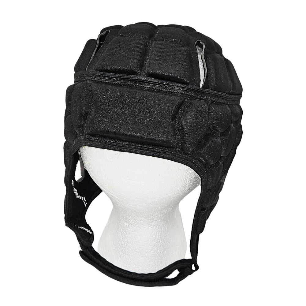 Barnett Heat Pro Sports Padded Headgear - Wear Under Helmet Or Protection
